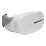 Aurai Vision Plus 酷熱敷水波式眼睛按摩器 - 冷熱交替，28種模式，台灣製造